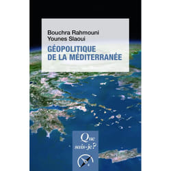 Géopolitique de la méditerranée
