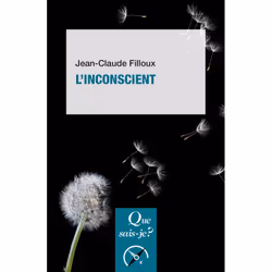 ISBN L'inconscient, Psychologie, Français, 128 pages
