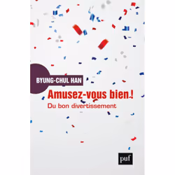 ISBN Amusez-vous bien !, société, Français, 188 pages