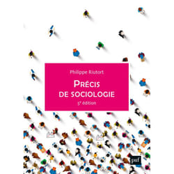 ISBN Précis de sociologie livre Education Français