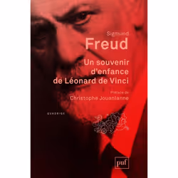 ISBN Un souvenir d'enfance de Léonard de Vinci, Psychologie, Français, 120 pages