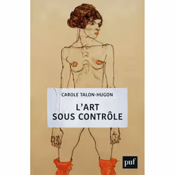 ISBN L'art sous contrôle, histoire, Français, 144 pages