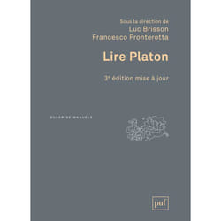ISBN Lire Platon livre philosophie Français
