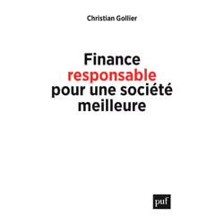 ISBN Finance responsable pour une société meilleure, Économie, Français, 288 pages