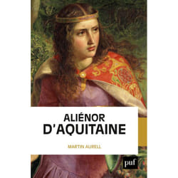 ISBN Aliénor d'Aquitaine livre histoire Français