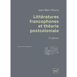 ISBN Littératures francophones et théorie postcoloniale, Littérature, Français, 240 pages