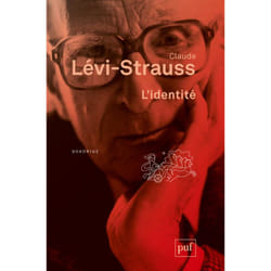ISBN L'identité livre Education Français
