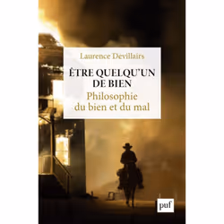 ISBN Être quelqu'un de bien, société, Français, 240 pages