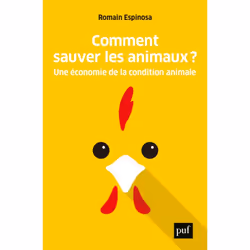 ISBN Comment sauver les animaux ?, société, Français, 304 pages