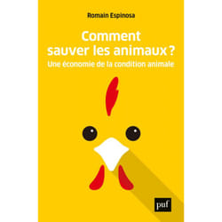 ISBN Comment sauver les animaux ? livre société Français