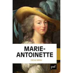 ISBN Marie-Antoinette livre histoire Français