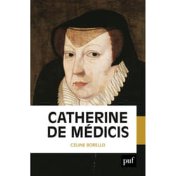 ISBN Catherine de Médicis livre histoire Français