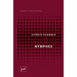 ISBN Nymphes, philosophie, Français, 96 pages