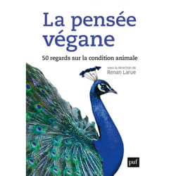 ISBN La pensée végane livre société Français