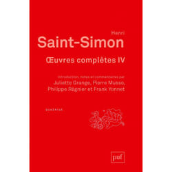 Oeuvres complètes (4 volumes)