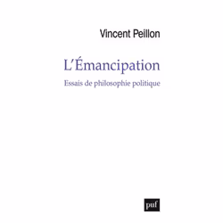 ISBN L'émancipation, philosophie, Français, 360 pages