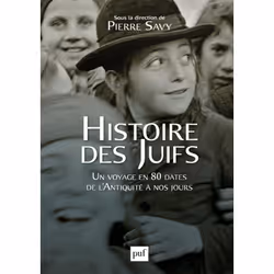ISBN Histoire des Juifs, histoire, Français, 608 pages