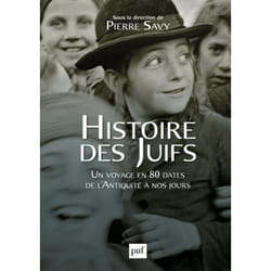 ISBN Histoire des Juifs
