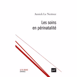 ISBN Les soins en périnatalité, Psychologie, Français, 264 pages