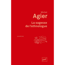 ISBN La sagesse de l'ethnologue livre Education Français