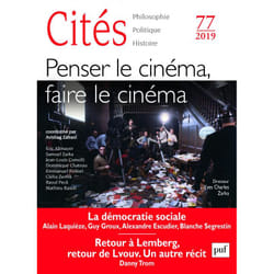 Cités 2019