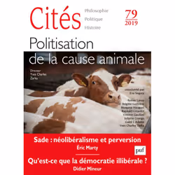 ISBN Cités 2019, n° 79, philosophie, Français