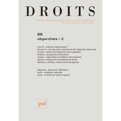 Droits 2019, n.69