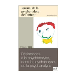 ISBN JPE 2019, n° 2 livre Psychologie Français