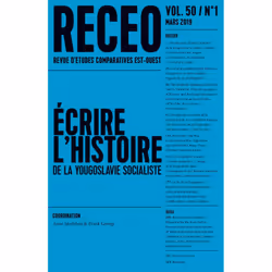 ISBN RECEO 2019-1, Loi, Français, 264 pages