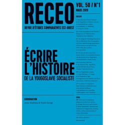 ISBN RECEO 2019-1 livre Loi Français