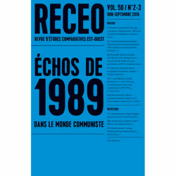 ISBN Receo 2019-2/3, Loi, Français