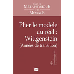 ISBN RMM 2019, n° 4 livre philosophie Français