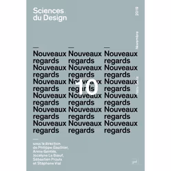 ISBN Sciences du Design 2019 (10), philosophie, Français