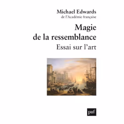 ISBN Magie de la ressemblance, histoire, Français, 224 pages
