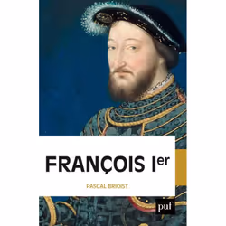 ISBN François Ier, histoire, Français, 272 pages