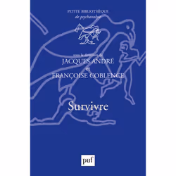 ISBN Survivre, Psychologie, Français, 144 pages