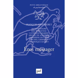 ISBN Éros messager, Psychologie, Français, 160 pages