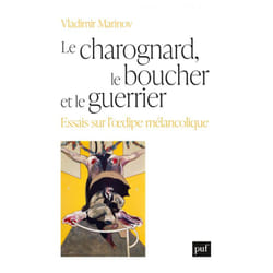 ISBN Le charognard, le boucher et le guerrier livre Psychologie Français