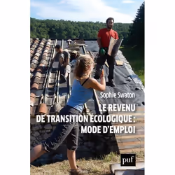 ISBN Revenu de transition écologique : mode d'emploi, société, Français, 224 pages