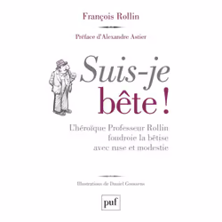 ISBN Suis-je bête !, société, Français, 152 pages