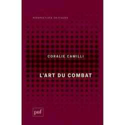 ISBN L'art du combat livre philosophie Français