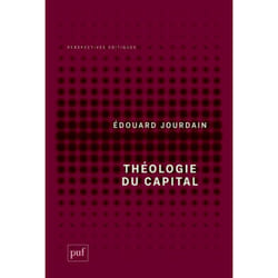 ISBN Théologie du capital livre philosophie Français