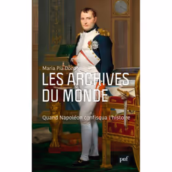 ISBN Les archives du monde, histoire, Français, 276 pages