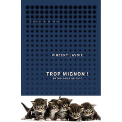 ISBN Trop mignon ! livre philosophie Français