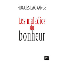 ISBN Les maladies du bonheur livre philosophie Français