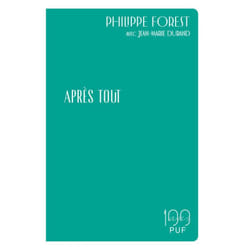 ISBN Après tout livre société Français