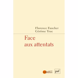 ISBN Face aux attentats, Education, Français, 108 pages
