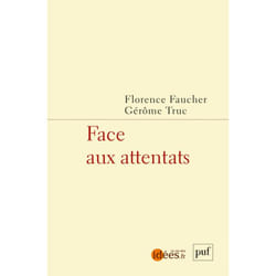 ISBN Face aux attentats livre Education Français
