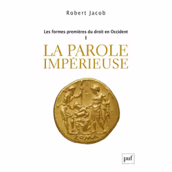 ISBN Les formes premières du droit en Occident, histoire, Français, 540 pages