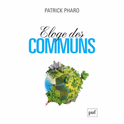 ISBN Éloge des communs, Education, Français, 288 pages